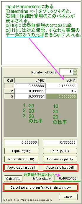 Chi2Test ڍ׌vZppl